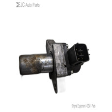 49P106 EGR Valve From 2015 Subaru Outback  2.5