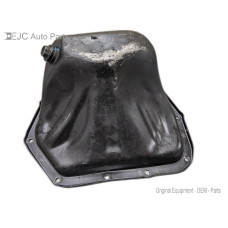 49P108 Lower Engine Oil Pan From 2015 Subaru Outback  2.5 11109AA253