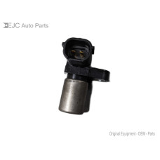 49P115 Crankshaft Position Sensor From 2015 Subaru Outback  2.5
