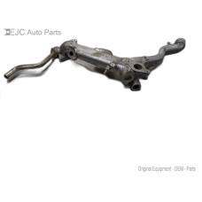 49P116 Coolant Crossover From 2015 Subaru Outback  2.5