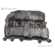 49P118 Right Valve Cover From 2015 Subaru Outback 2.5 49P118 Right Valve Cover From 2015 Subaru Outback 2.5