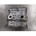 49P118 Right Valve Cover From 2015 Subaru Outback 2.5 49P118 Right Valve Cover From 2015 Subaru Outback 2.5