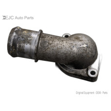 49P122 Thermostat Housing From 2015 Subaru Outback  2.5