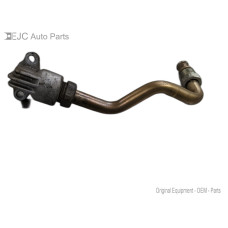 49P123 EGR Tube From 2015 Subaru Outback  2.5