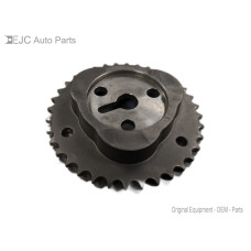 49P124 Left Exhaust Camshaft Timing Gear From 2015 Subaru Outback 2.5 49P124 Left Exhaust Camshaft Timing Gear From 2015 Subaru Outback 2.5