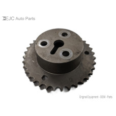 49P125 Right Exhaust Camshaft Timing Gear From 2015 Subaru Outback  2.5