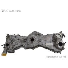 GUJ203 Engine Timing Cover For 15-19 Subaru Outback  2.5 13108AA16B