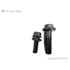 49J117 Camshaft Gear Bolt Set For 08-09 Honda CR-V EX 2.4 49J117 Camshaft Gear Bolt Set For 08-09 Honda CR-V EX 2.4