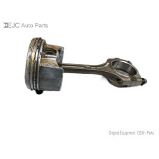 49J126 Piston and Connecting Rod Standard For 08-09 Honda CR-V EX 2.4 13210PPA000 49J126 Piston and Connecting Rod Standard For 08-09 Honda CR-V EX 2.4 13210PPA000