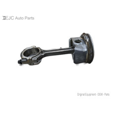 49V009 Piston and Connecting Rod Standard For 09-15 Nissan Rogue 2.5 12100AE00B Korea Built 49V009 Piston and Connecting Rod Standard For 09-15 Nissan Rogue 2.5 12100AE00B Korea Built