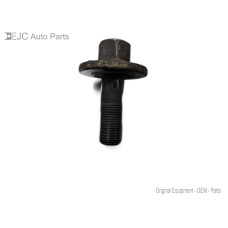 49V019 Crankshaft Bolt For 09-15 Nissan Rogue 2.5 12309EN20A Korea Built 49V019 Crankshaft Bolt For 09-15 Nissan Rogue 2.5 12309EN20A Korea Built