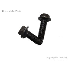 49V020 Camshaft Bolt Set For 09-15 Nissan Rogue 2.5 Korea Built 49V020 Camshaft Bolt Set For 09-15 Nissan Rogue 2.5 Korea Built