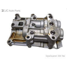 49S001 Balance Shaft Assembly From 2015 Nissan Altima 2.5 49S001 Balance Shaft Assembly From 2015 Nissan Altima 2.5