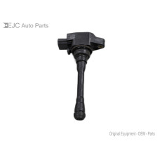 49S006 Ignition Coil Igniter From 2015 Nissan Altima 2.5 22448JA000 49S006 Ignition Coil Igniter From 2015 Nissan Altima 2.5 22448JA000