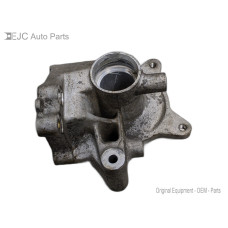 49S009 Water Pump Housing From 2015 Nissan Altima 2.5 49S009 Water Pump Housing From 2015 Nissan Altima 2.5