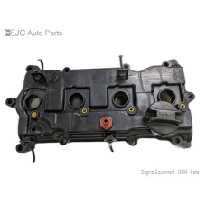 49S023 Valve Cover From 2015 Nissan Altima 2.5 49S023 Valve Cover From 2015 Nissan Altima 2.5