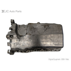 52T010 Engine Oil Pan For 99-06 Volkswagen Jetta  2.0 038103603N