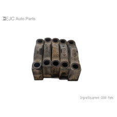 52T011 Engine Block Main Caps For 01-05 Volkswagen Jetta  2.0