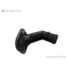 52T014 Thermostat Housing For 01-05 Volkswagen Jetta  2.0 06A121121C