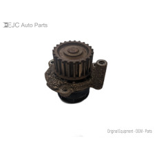 52T037 Water Coolant Pump For 01-05 Volkswagen Jetta  2.0 11132223