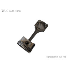 52T042 Piston and Connecting Rod Standard For 01-05 Volkswagen Jetta  2.0