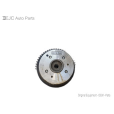 52U008 Intake Camshaft Timing Gear From 2007 Jeep Compass  2.4 05047021AA