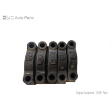52U012 Engine Block Main Caps From 2007 Jeep Compass  2.4