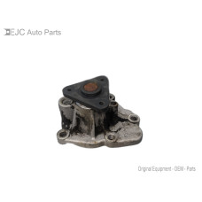 52U017 Water Coolant Pump For 07-17 Jeep Compass  2.4 68046026AA