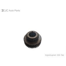 52U023 Crankshaft Timing Gear From 2007 Jeep Compass  2.4