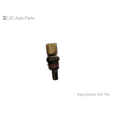 52U032 Coolant Temperature Sensor From 2007 Jeep Compass  2.4