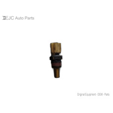 52U033 Engine Oil Temperature Sensor From 2007 Jeep Compass  2.4