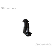 52U037 Camshaft Gear Bolt Set From 2007 Jeep Compass  2.4