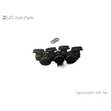 52U038 Flexplate Bolts From 2007 Jeep Compass  2.4
