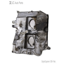 49D002 Left Valve Cover From 2011 Subaru Impreza sti 2.5