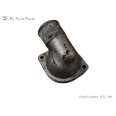 49D013 Thermostat Housing From 2011 Subaru Impreza sti 2.5 11060AA061