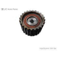 49D014 Idler Pulley From 2011 Subaru Impreza sti 2.5