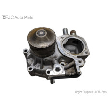 49D017 Water Coolant Pump For 08-11 Subaru Impreza sti 2.5 21111AA250