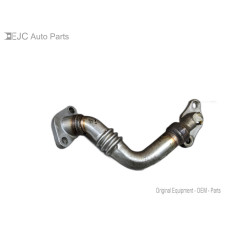 49D019 Air Injection Line From 2011 Subaru Impreza sti 2.5
