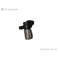 49D023 Crankshaft Position Sensor From 2011 Subaru Impreza sti 2.5 22053AA053