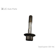49D031 Crankshaft Pulley Bolt From 2011 Subaru Impreza sti 2.5