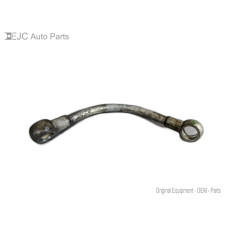 49D038 Turbo Cooler Lines From 2011 Subaru Impreza sti 2.5