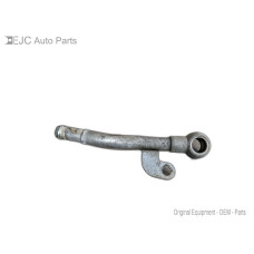49D039 Turbo Cooler Lines From 2011 Subaru Impreza sti 2.5