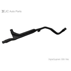 49D042 Crankcase Vent Tube From 2011 Subaru Impreza sti 2.5