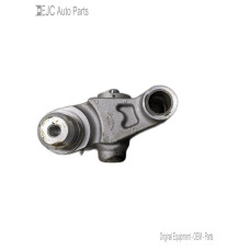 49D048 Timing Belt Tensioner From 2011 Subaru Impreza sti 2.5