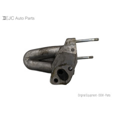 49D050 Air Injection Valve Housing From 2011 Subaru Impreza sti 2.5