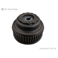 49D052 Right Exhaust Camshaft Timing Gear From 2011 Subaru Impreza sti 2.5 13034AA352