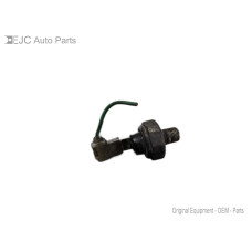 49D054 Engine Oil Pressure Sensor From 2011 Subaru Impreza sti 2.5 25240KA041