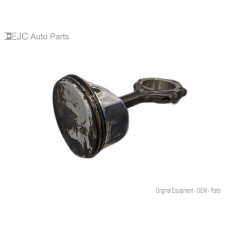 52U109 Piston and Connecting Rod Standard For 09-14 Nissan Murano 3.5 121004W00C 52U109 Piston and Connecting Rod Standard For 09-14 Nissan Murano 3.5 121004W00C