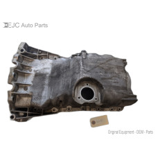 GUL110 Engine Oil Pan For 01-02 Audi A4 Quattro  1.8 06B103603N