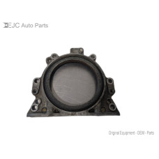 52V002 Rear Oil Seal Housing For 01-02 Audi A4 Quattro  1.8 06A103171B